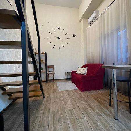 2-Х Уровневая Квартира 100М От Трц Французский Бульвар,Неврологія! Kharkiv Eksteriør bilde