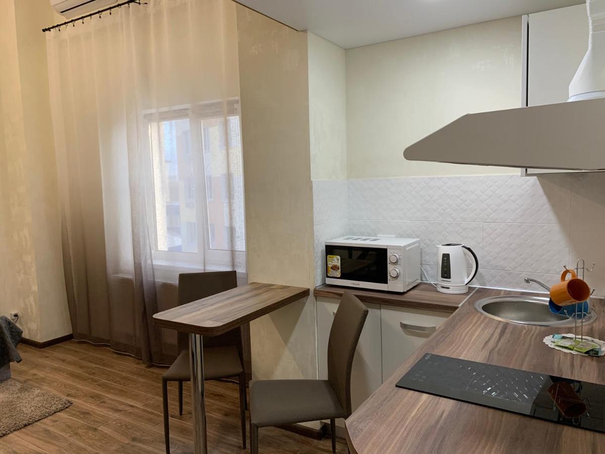 2-Х Уровневая Квартира 100М От Трц Французский Бульвар,Неврологія! Kharkiv Eksteriør bilde