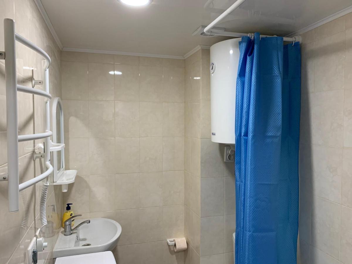 2-Х Уровневая Квартира 100М От Трц Французский Бульвар,Неврологія! Kharkiv Eksteriør bilde